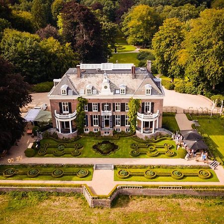 Landgoed Rhederoord Nabij Arnhem Hotel De Steeg ภายนอก รูปภาพ