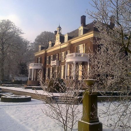 Landgoed Rhederoord Nabij Arnhem Hotel De Steeg ภายนอก รูปภาพ