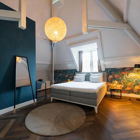 Landgoed Rhederoord Nabij Arnhem Hotel De Steeg ภายนอก รูปภาพ