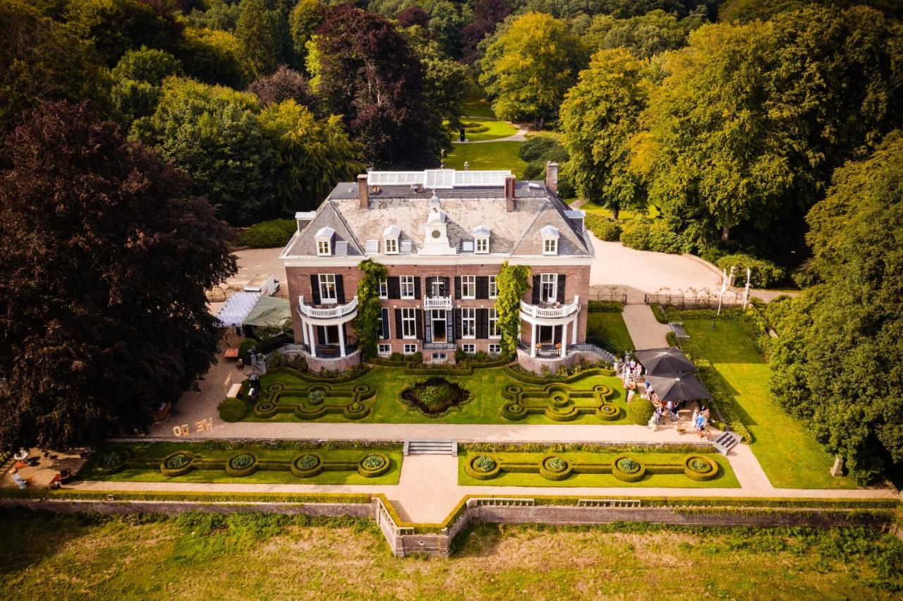 Landgoed Rhederoord Nabij Arnhem Hotel De Steeg ภายนอก รูปภาพ