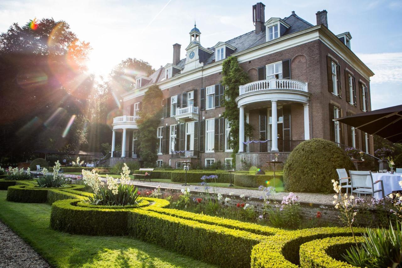 Landgoed Rhederoord Nabij Arnhem Hotel De Steeg ภายนอก รูปภาพ