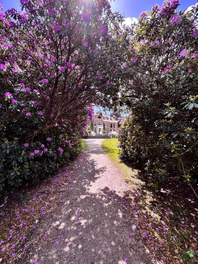 Landgoed Rhederoord Nabij Arnhem Hotel De Steeg ภายนอก รูปภาพ