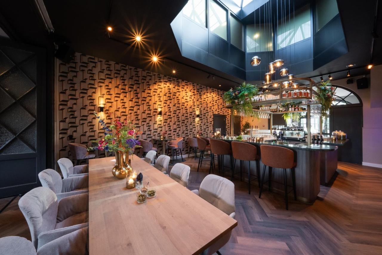 Landgoed Rhederoord Nabij Arnhem Hotel De Steeg ภายนอก รูปภาพ
