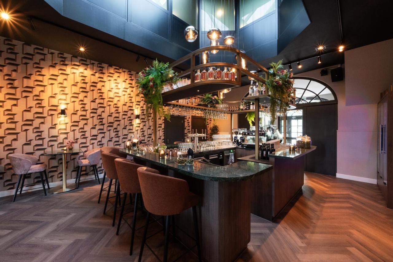 Landgoed Rhederoord Nabij Arnhem Hotel De Steeg ภายนอก รูปภาพ