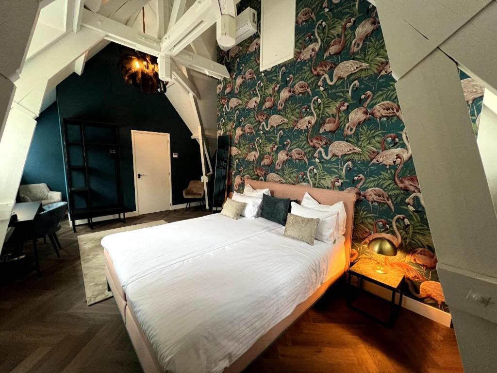 Landgoed Rhederoord Nabij Arnhem Hotel De Steeg ภายนอก รูปภาพ