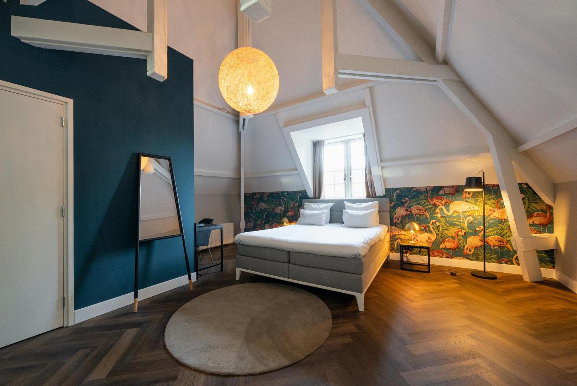 Landgoed Rhederoord Nabij Arnhem Hotel De Steeg ภายนอก รูปภาพ