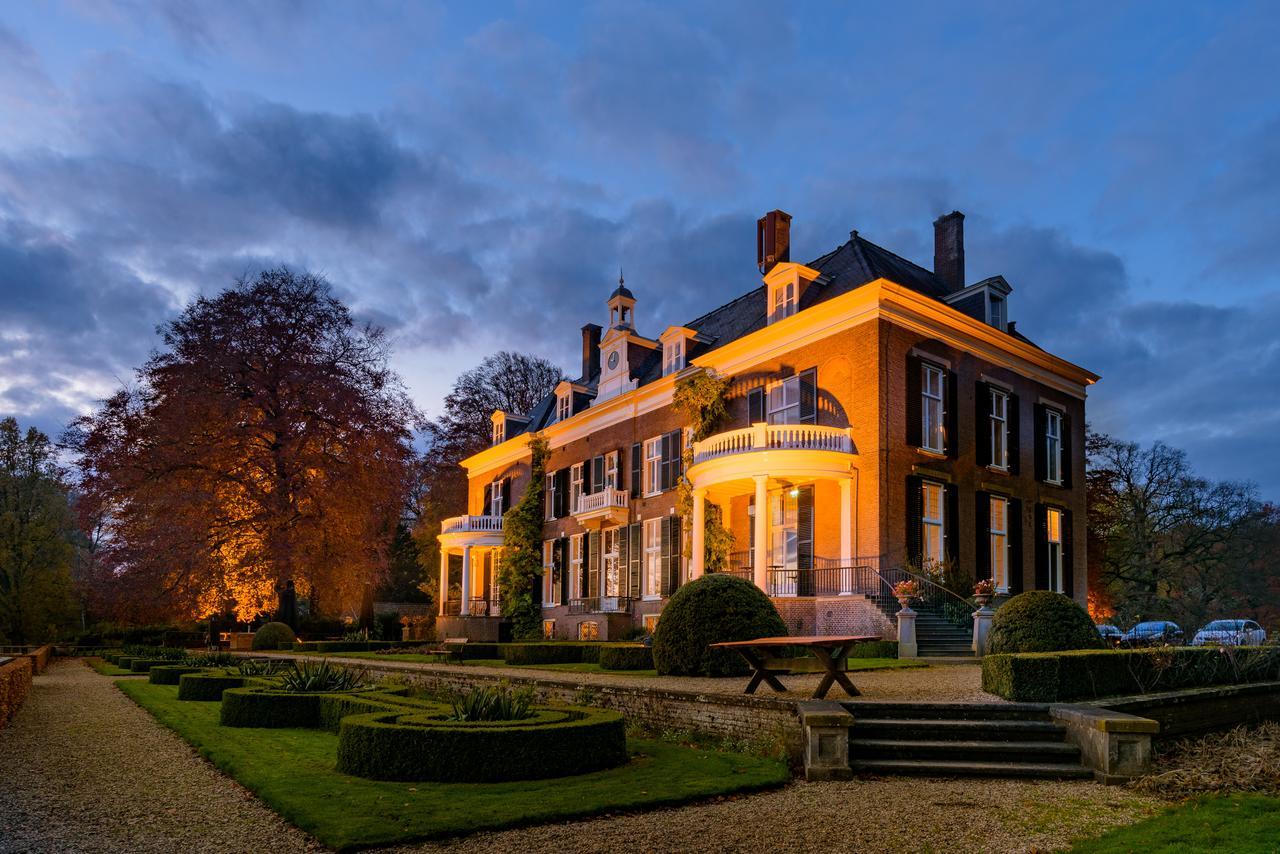Landgoed Rhederoord Nabij Arnhem Hotel De Steeg ภายนอก รูปภาพ