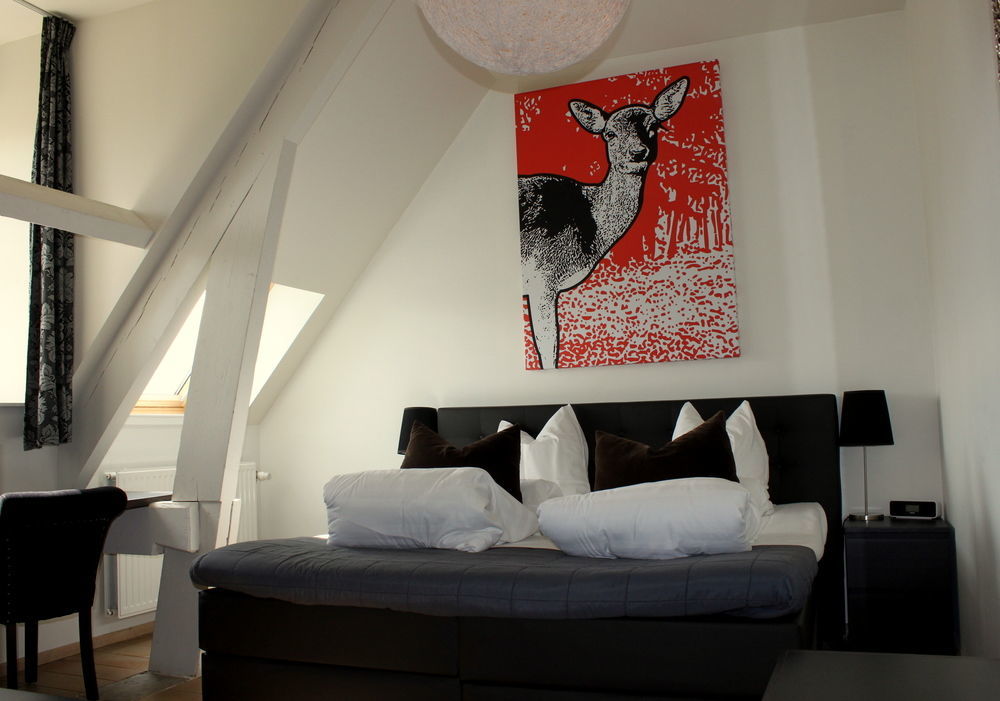 Landgoed Rhederoord Nabij Arnhem Hotel De Steeg ภายนอก รูปภาพ