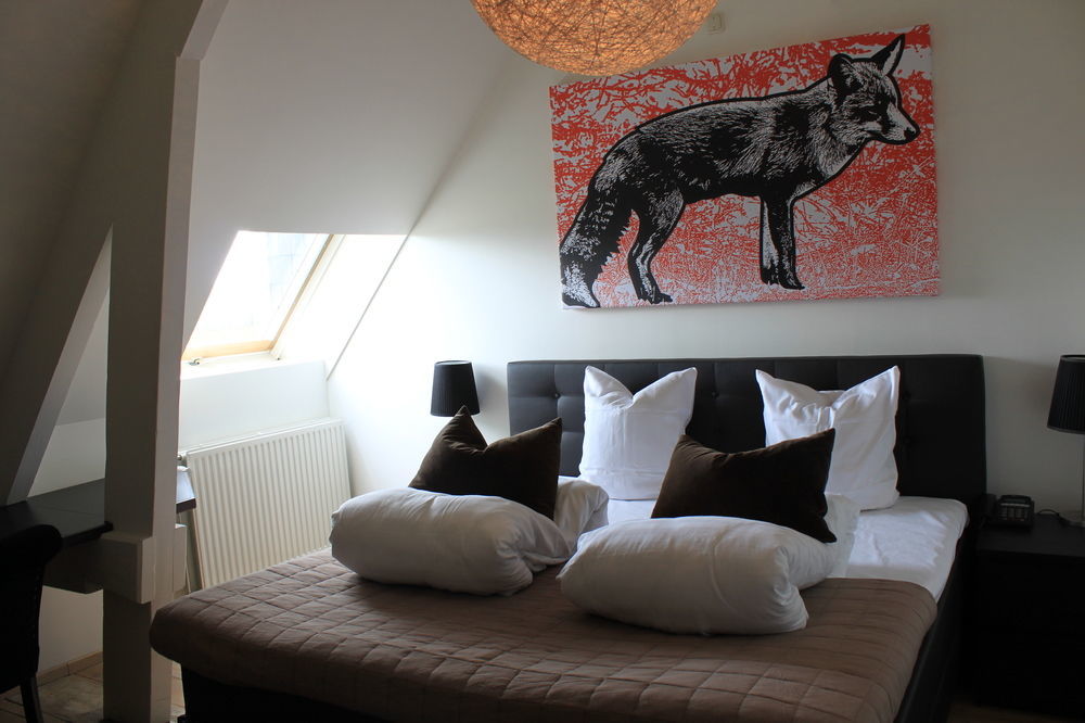 Landgoed Rhederoord Nabij Arnhem Hotel De Steeg ภายนอก รูปภาพ