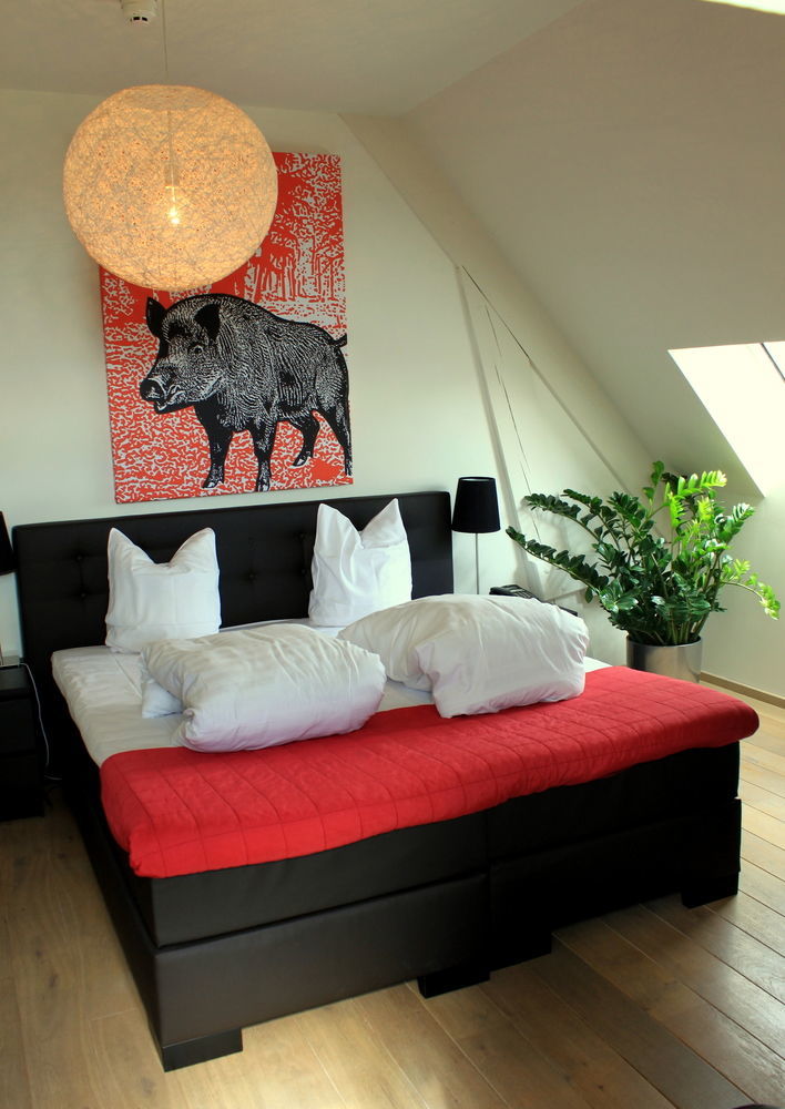 Landgoed Rhederoord Nabij Arnhem Hotel De Steeg ภายนอก รูปภาพ