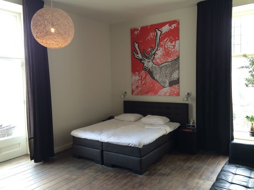 Landgoed Rhederoord Nabij Arnhem Hotel De Steeg ภายนอก รูปภาพ