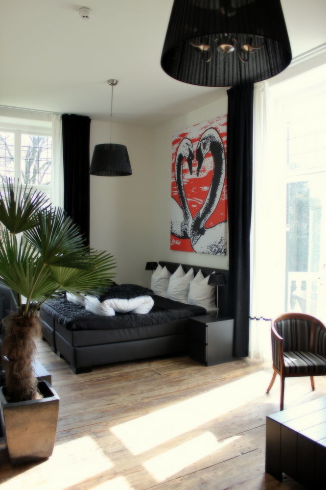 Landgoed Rhederoord Nabij Arnhem Hotel De Steeg ภายนอก รูปภาพ