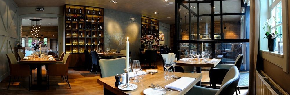 Landgoed Rhederoord Nabij Arnhem Hotel De Steeg ภายนอก รูปภาพ