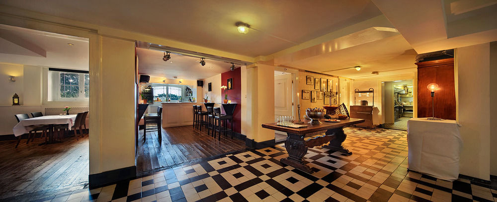 Landgoed Rhederoord Nabij Arnhem Hotel De Steeg ภายนอก รูปภาพ