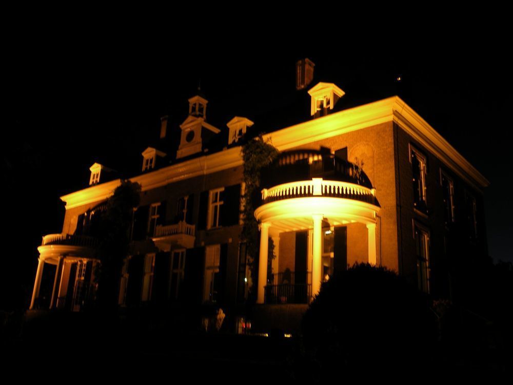 Landgoed Rhederoord Nabij Arnhem Hotel De Steeg ภายนอก รูปภาพ
