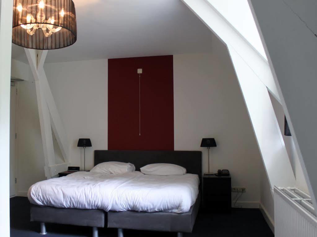 Landgoed Rhederoord Nabij Arnhem Hotel De Steeg ภายนอก รูปภาพ
