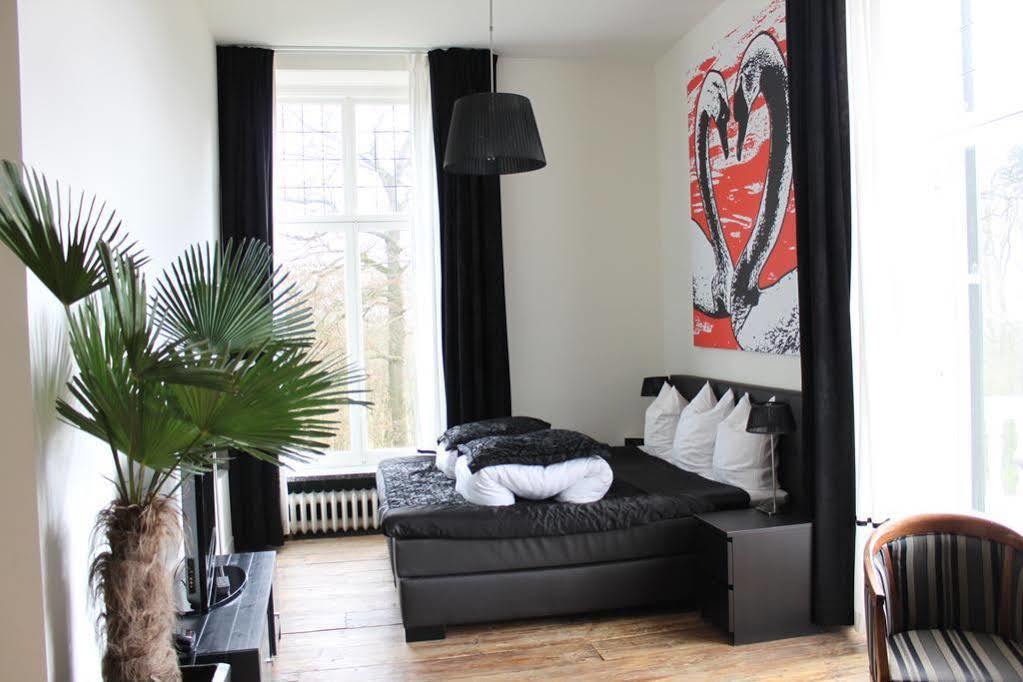 Landgoed Rhederoord Nabij Arnhem Hotel De Steeg ภายนอก รูปภาพ