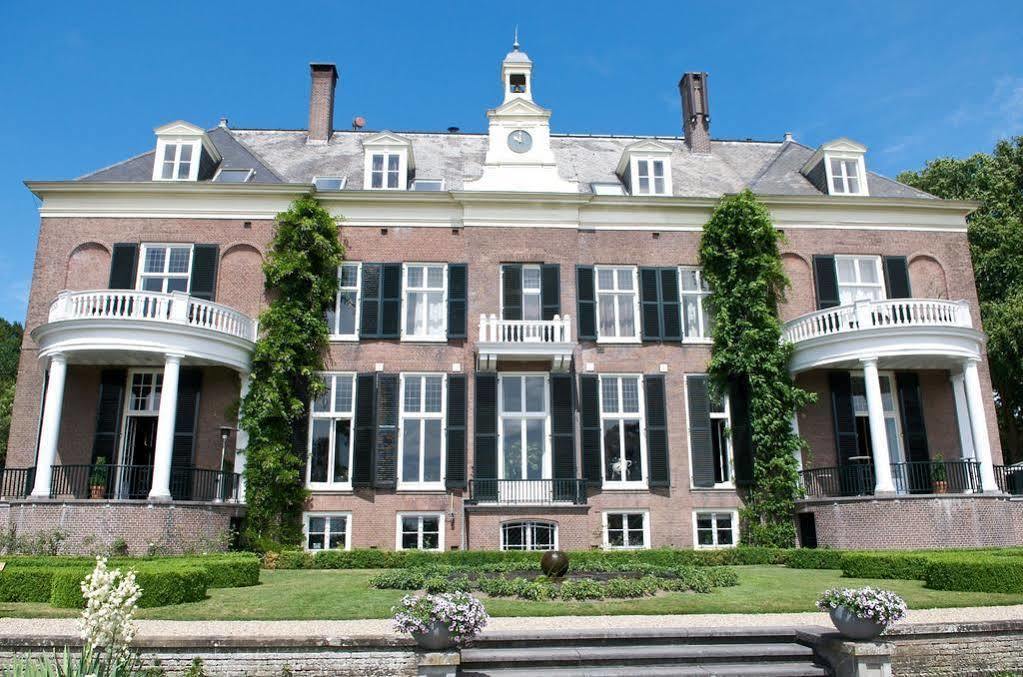 Landgoed Rhederoord Nabij Arnhem Hotel De Steeg ภายนอก รูปภาพ