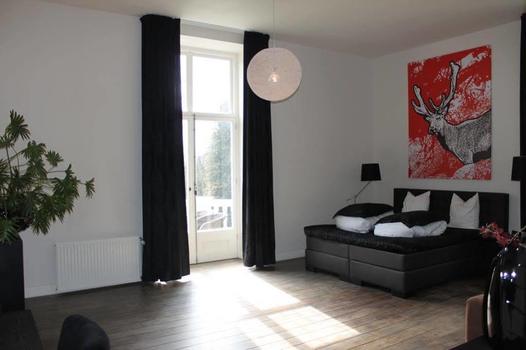 Landgoed Rhederoord Nabij Arnhem Hotel De Steeg ภายนอก รูปภาพ