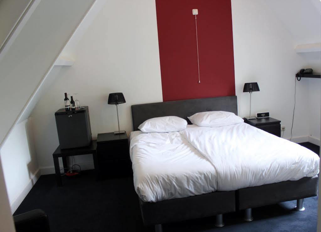 Landgoed Rhederoord Nabij Arnhem Hotel De Steeg ภายนอก รูปภาพ