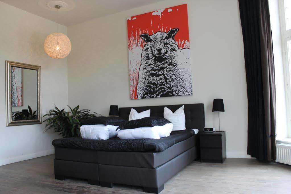 Landgoed Rhederoord Nabij Arnhem Hotel De Steeg ภายนอก รูปภาพ