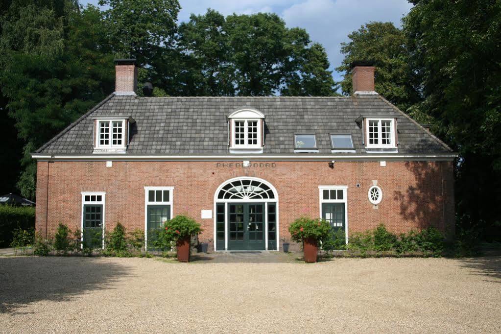 Landgoed Rhederoord Nabij Arnhem Hotel De Steeg ภายนอก รูปภาพ