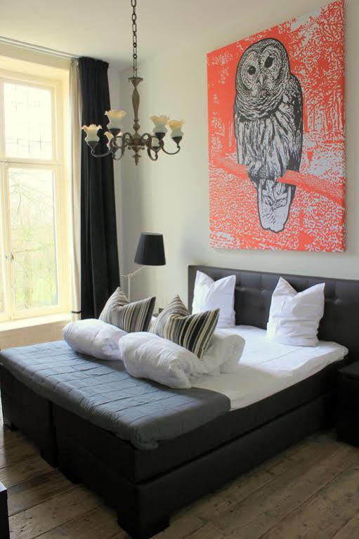 Landgoed Rhederoord Nabij Arnhem Hotel De Steeg ภายนอก รูปภาพ