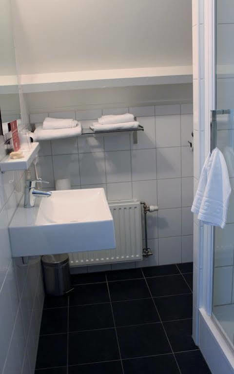 Landgoed Rhederoord Nabij Arnhem Hotel De Steeg ภายนอก รูปภาพ