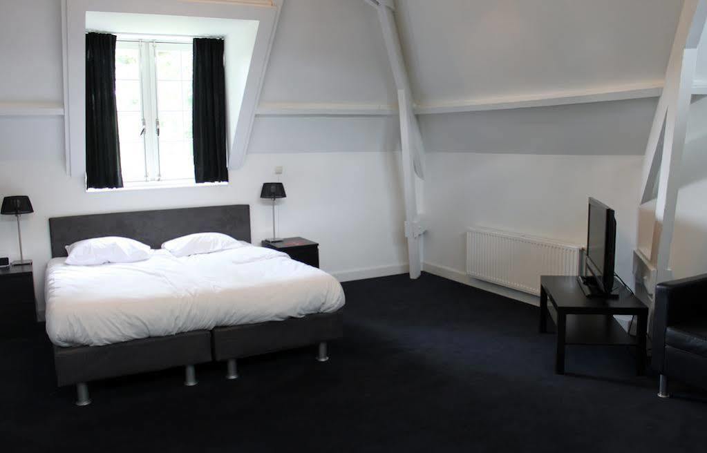 Landgoed Rhederoord Nabij Arnhem Hotel De Steeg ภายนอก รูปภาพ