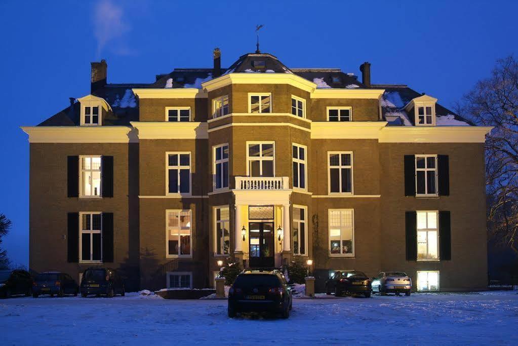 Landgoed Rhederoord Nabij Arnhem Hotel De Steeg ภายนอก รูปภาพ