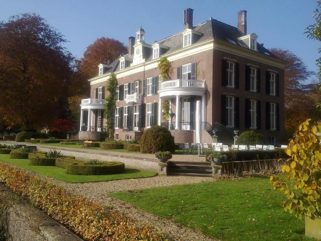 Landgoed Rhederoord Nabij Arnhem Hotel De Steeg ภายนอก รูปภาพ