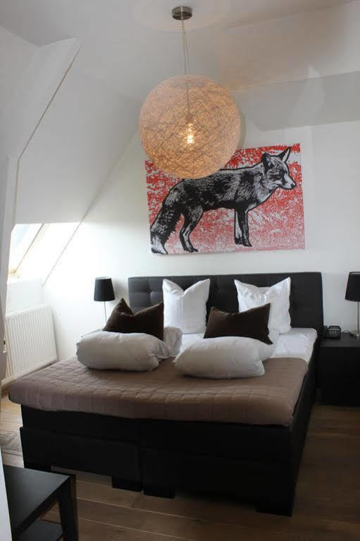 Landgoed Rhederoord Nabij Arnhem Hotel De Steeg ภายนอก รูปภาพ