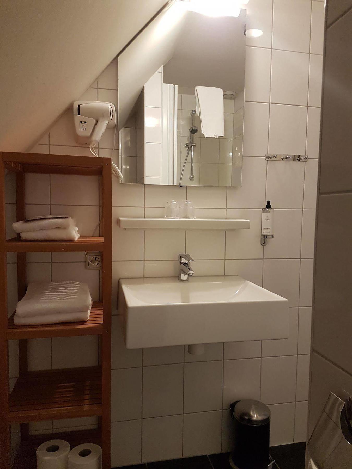 Landgoed Rhederoord Nabij Arnhem Hotel De Steeg ภายนอก รูปภาพ