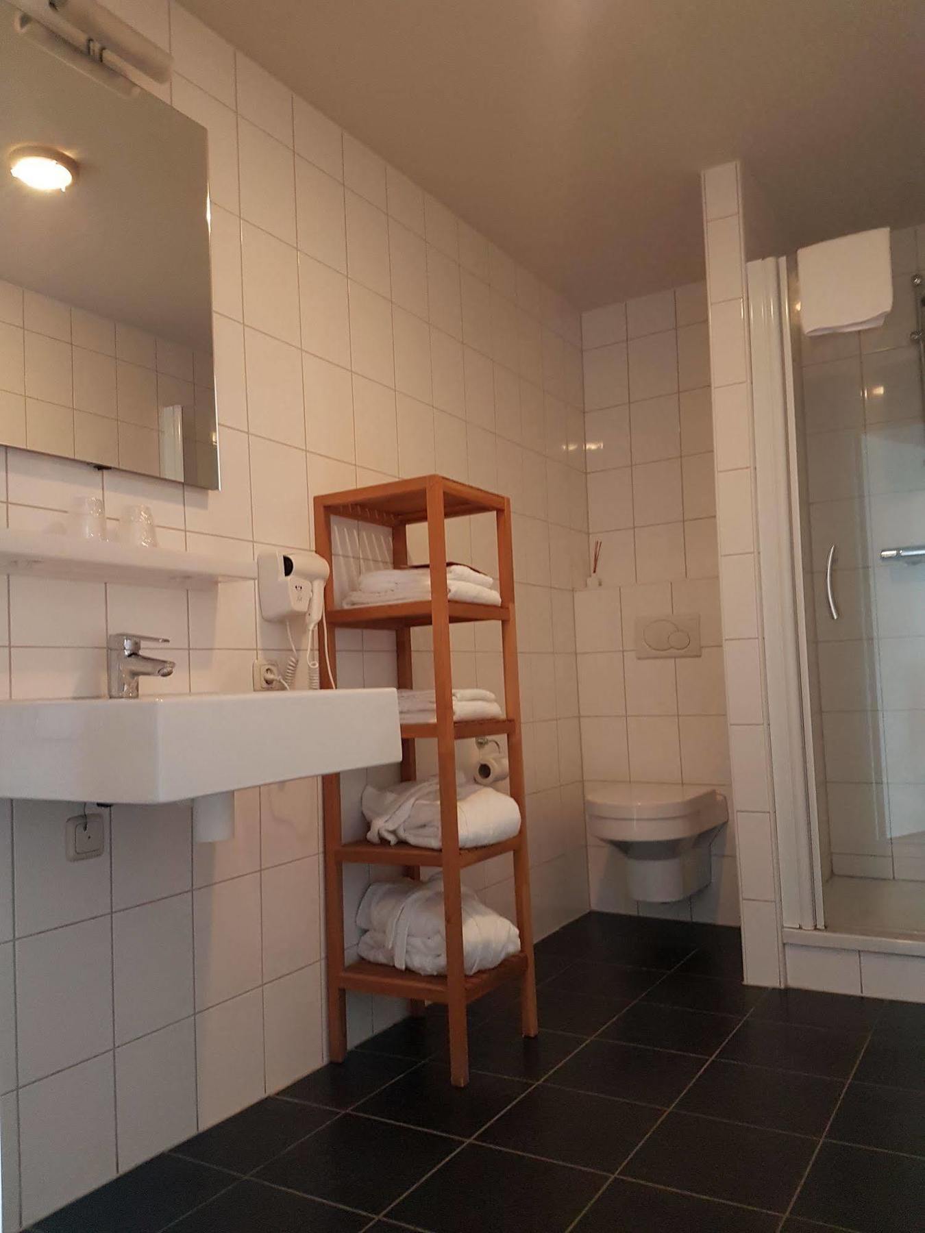 Landgoed Rhederoord Nabij Arnhem Hotel De Steeg ภายนอก รูปภาพ