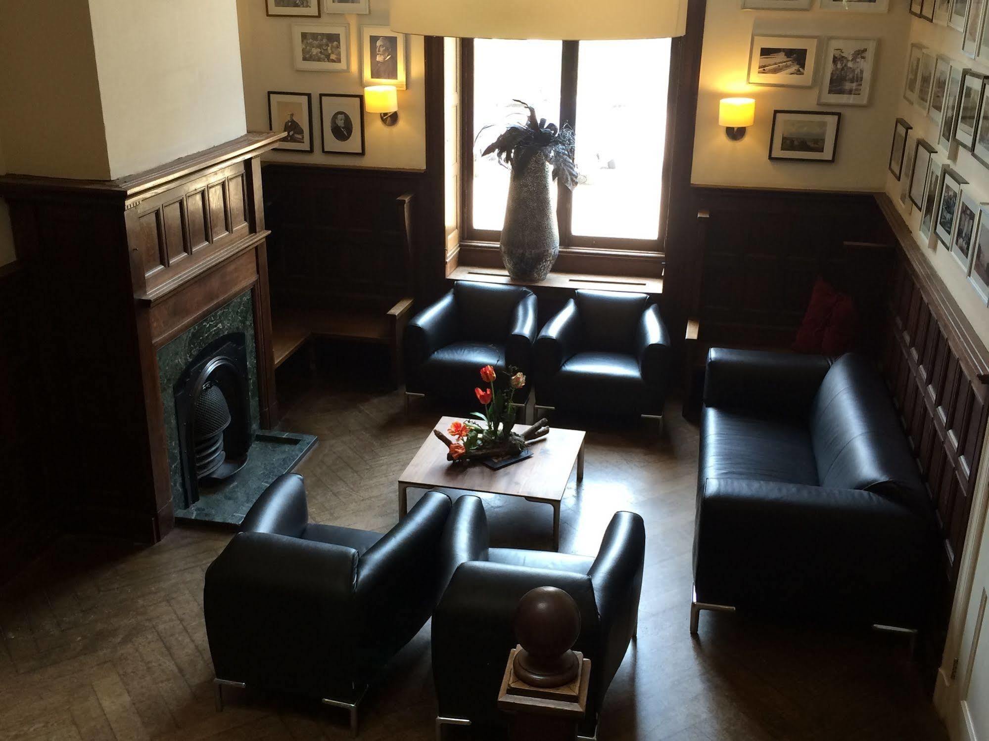 Landgoed Rhederoord Nabij Arnhem Hotel De Steeg ภายนอก รูปภาพ