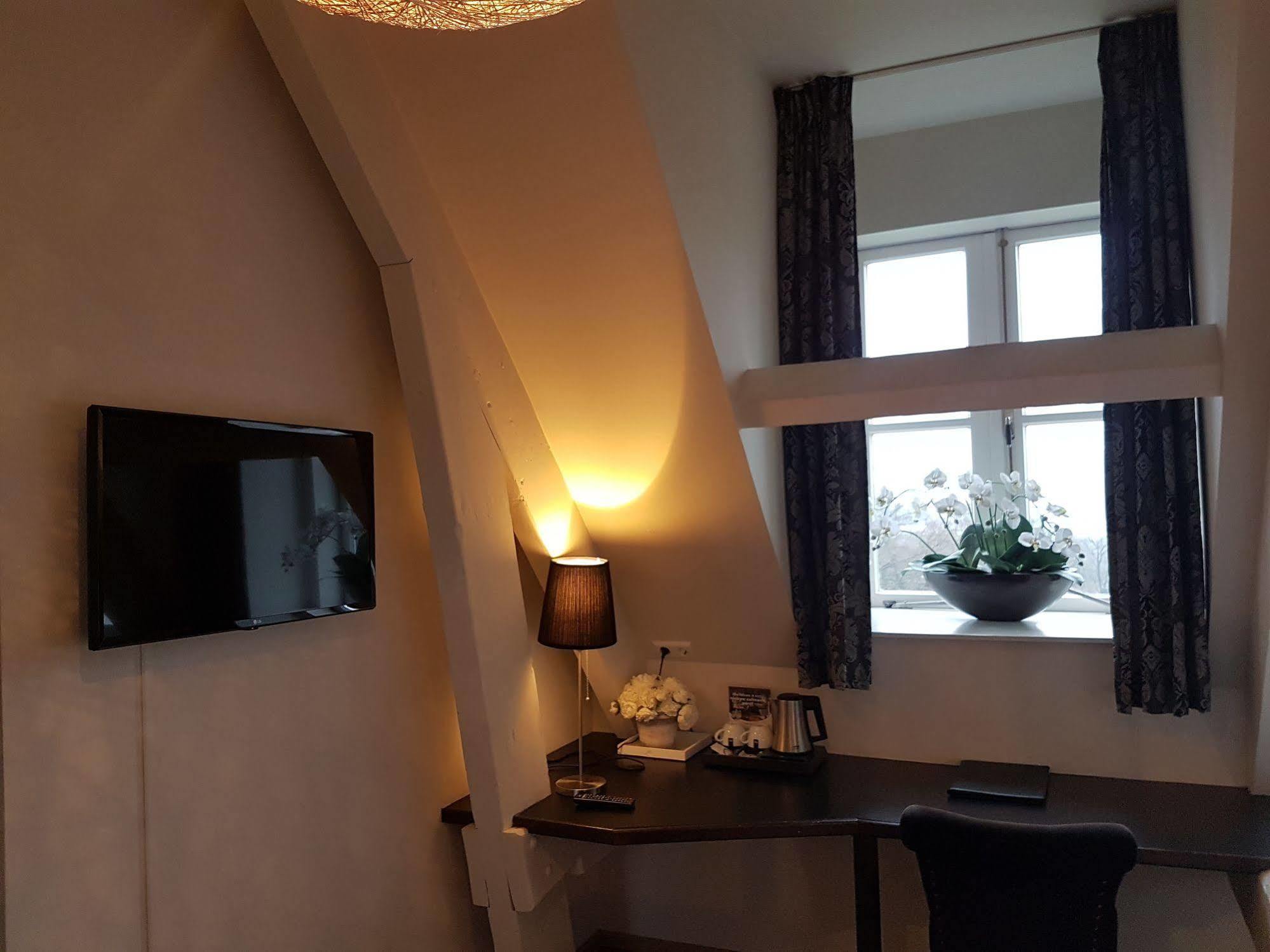 Landgoed Rhederoord Nabij Arnhem Hotel De Steeg ภายนอก รูปภาพ