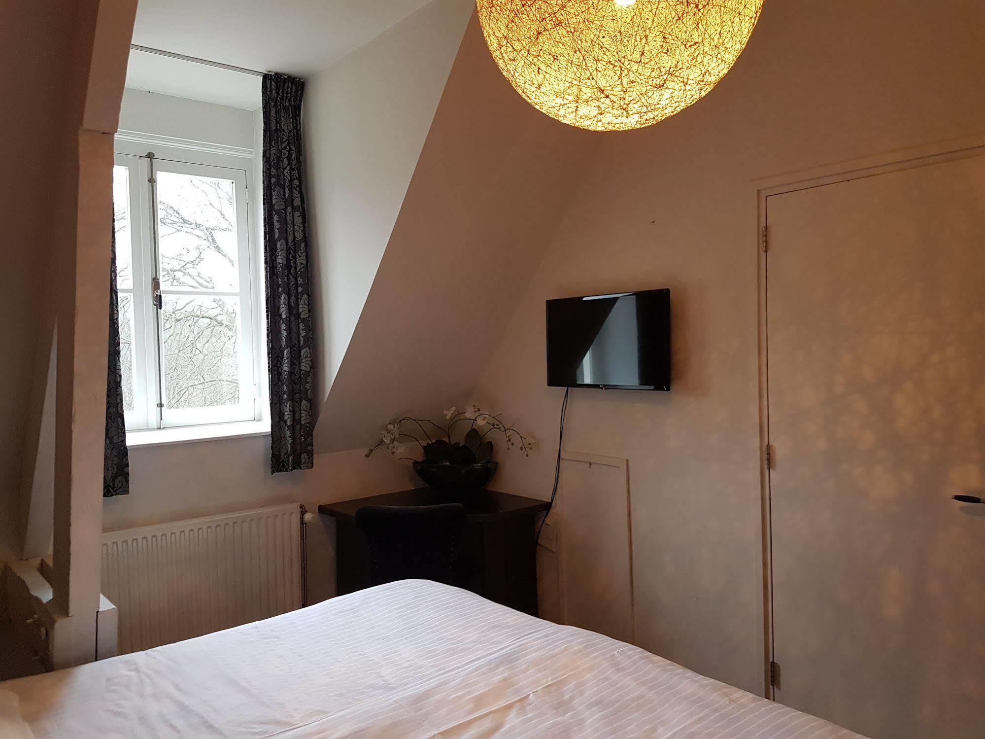 Landgoed Rhederoord Nabij Arnhem Hotel De Steeg ภายนอก รูปภาพ