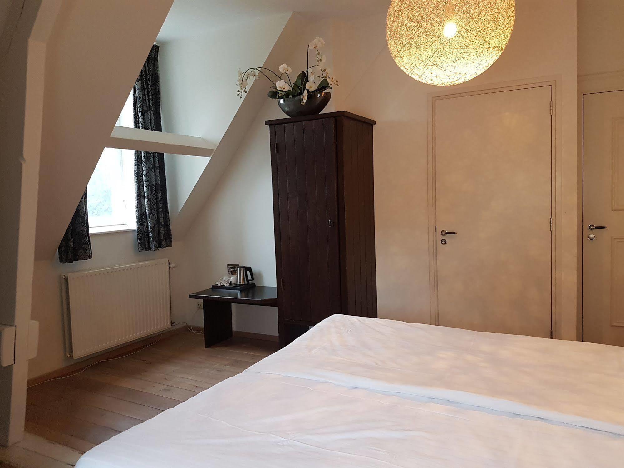 Landgoed Rhederoord Nabij Arnhem Hotel De Steeg ภายนอก รูปภาพ