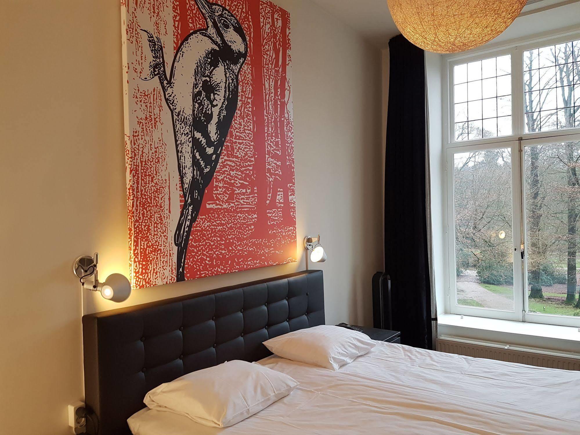 Landgoed Rhederoord Nabij Arnhem Hotel De Steeg ภายนอก รูปภาพ