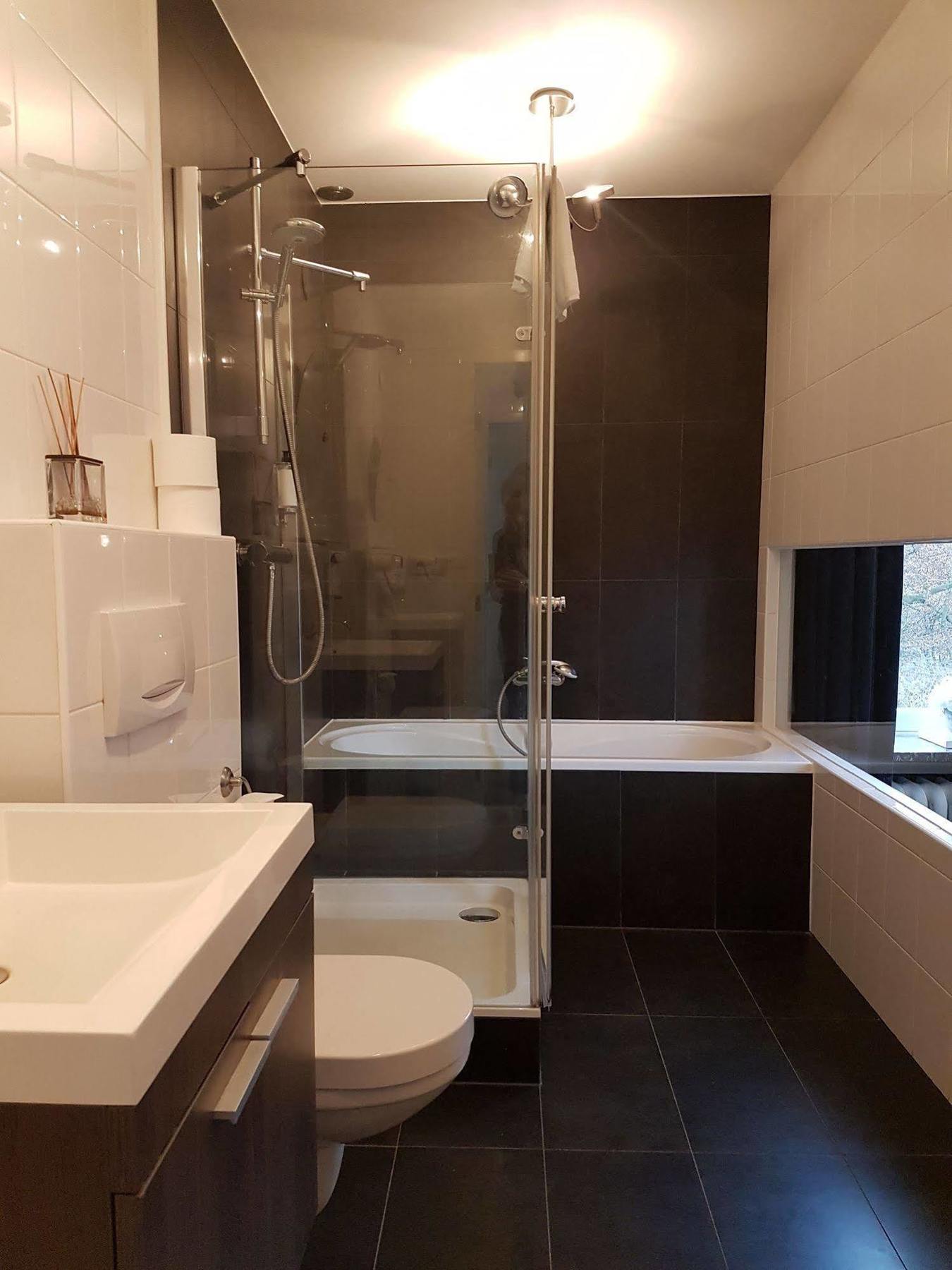 Landgoed Rhederoord Nabij Arnhem Hotel De Steeg ภายนอก รูปภาพ