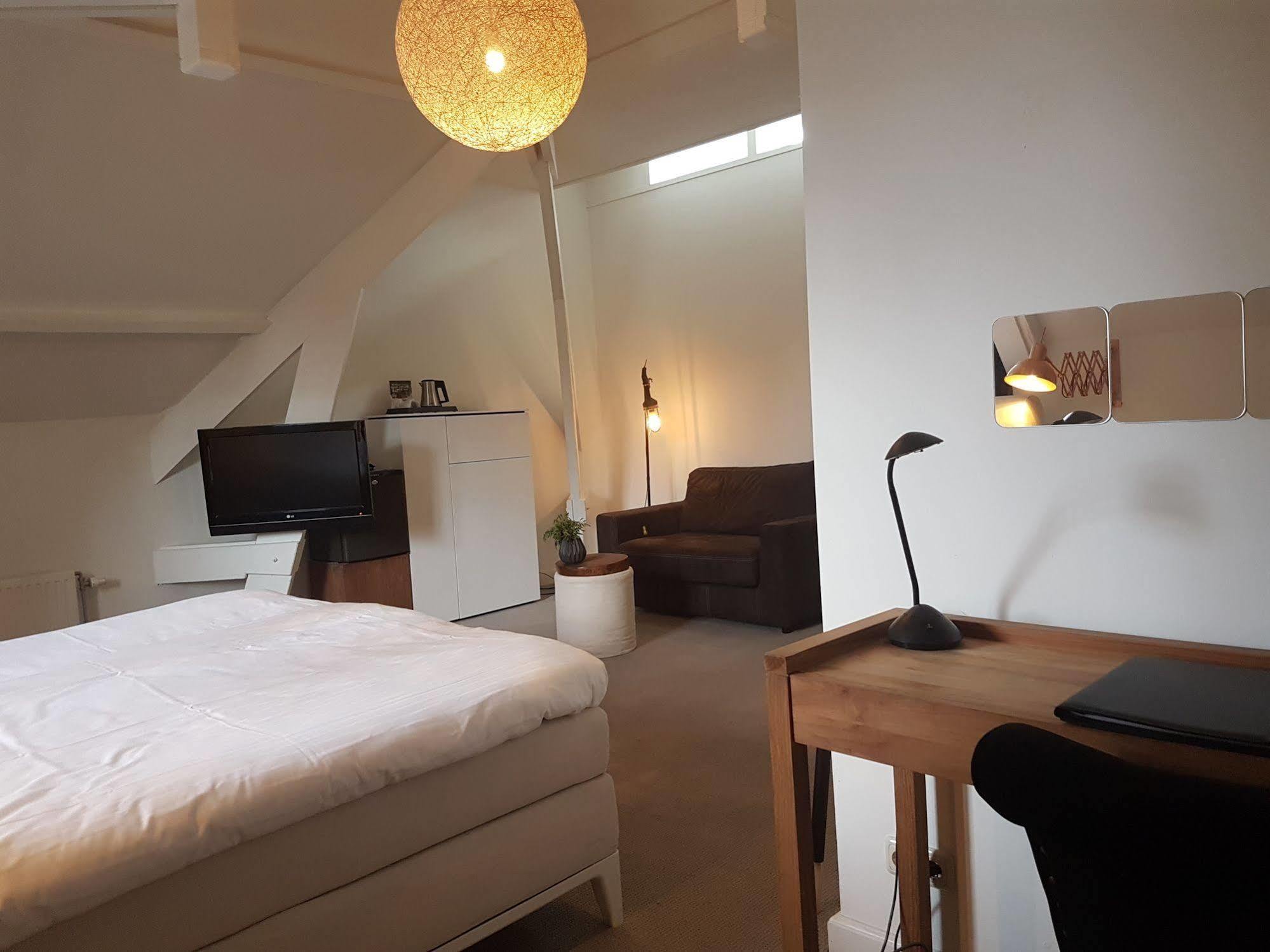 Landgoed Rhederoord Nabij Arnhem Hotel De Steeg ภายนอก รูปภาพ