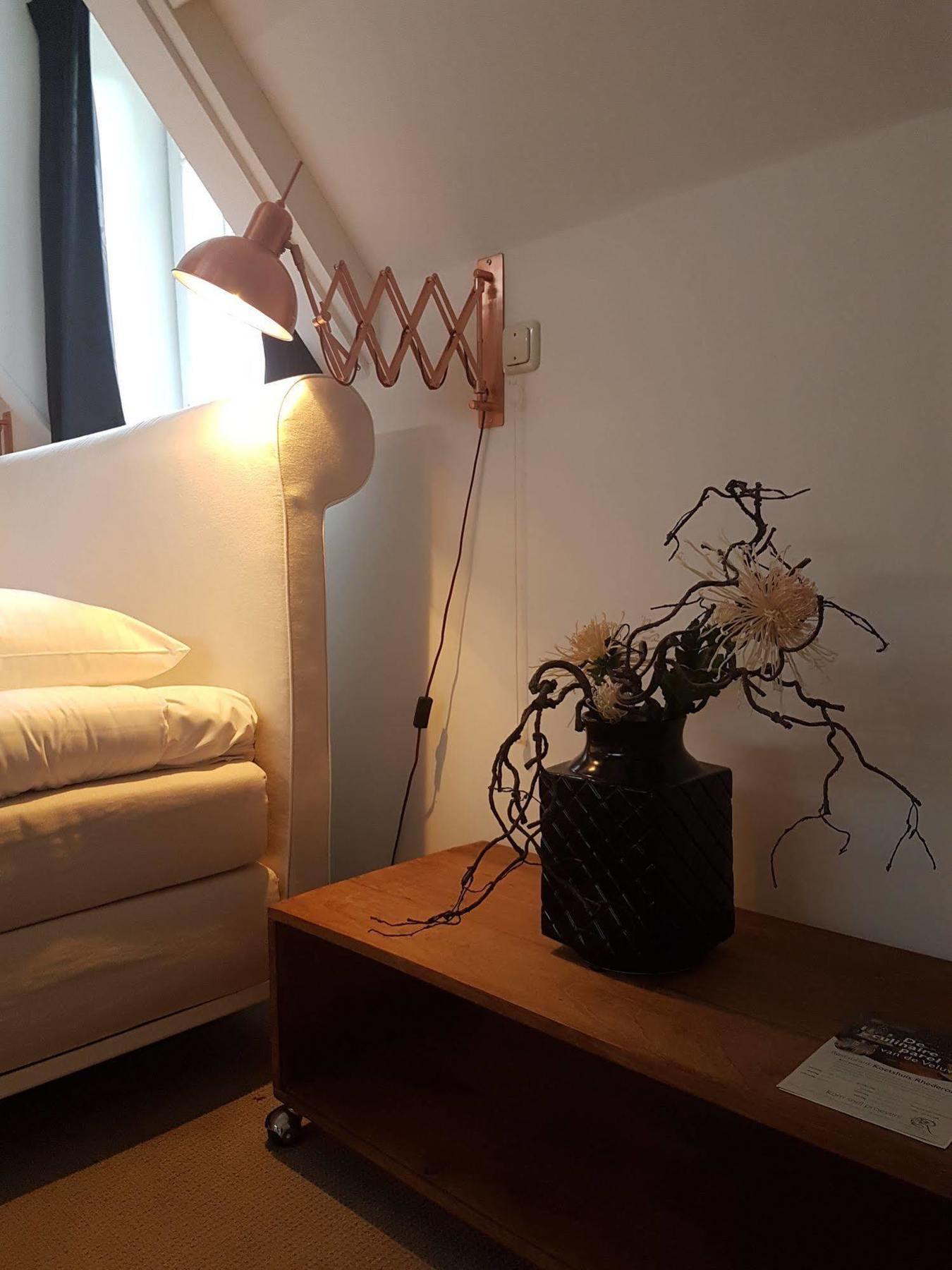 Landgoed Rhederoord Nabij Arnhem Hotel De Steeg ภายนอก รูปภาพ