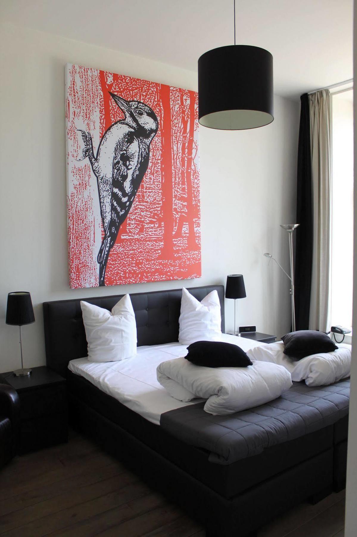 Landgoed Rhederoord Nabij Arnhem Hotel De Steeg ภายนอก รูปภาพ
