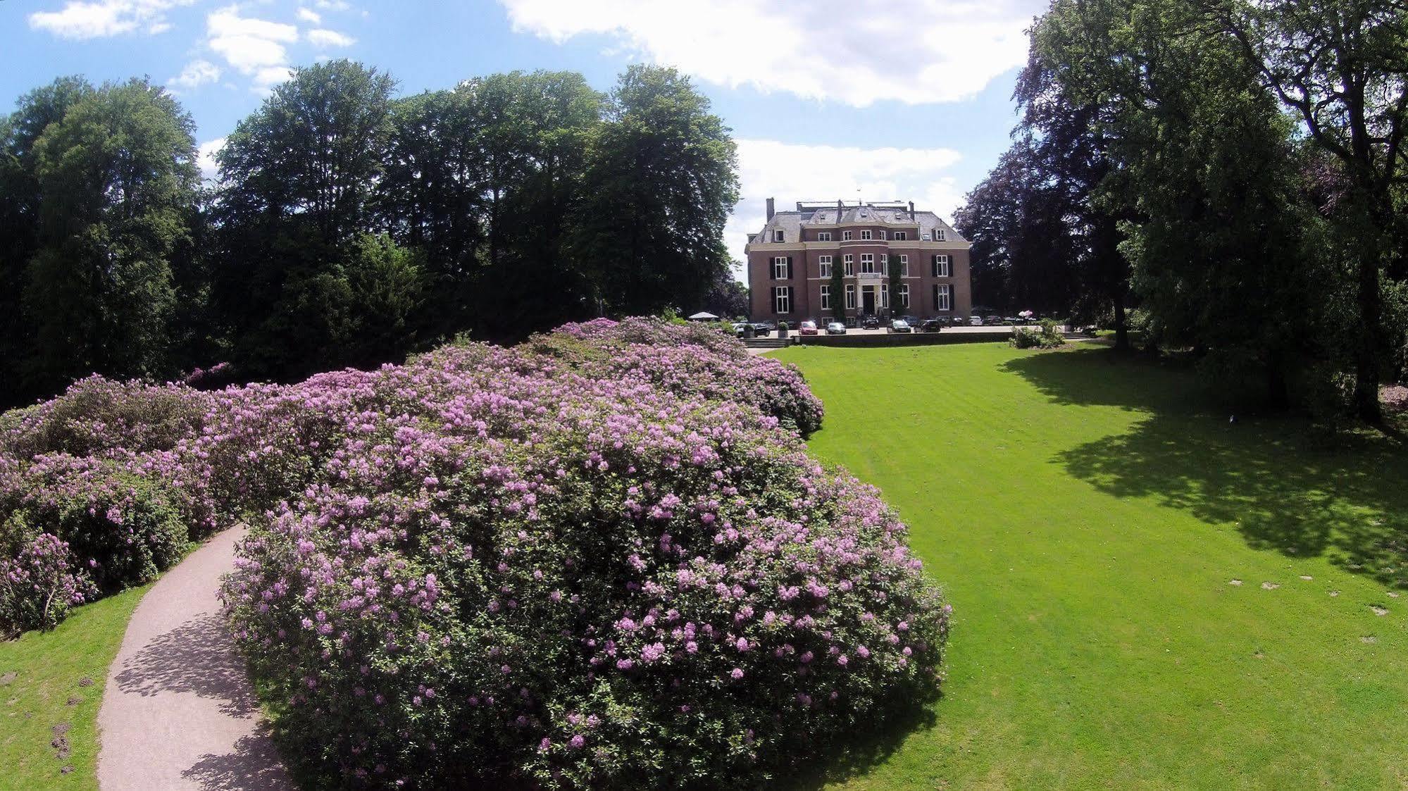 Landgoed Rhederoord Nabij Arnhem Hotel De Steeg ภายนอก รูปภาพ